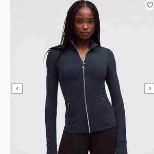 Lululemon Define Jacket Nulu